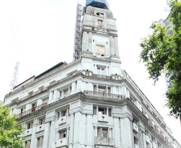 AFIP