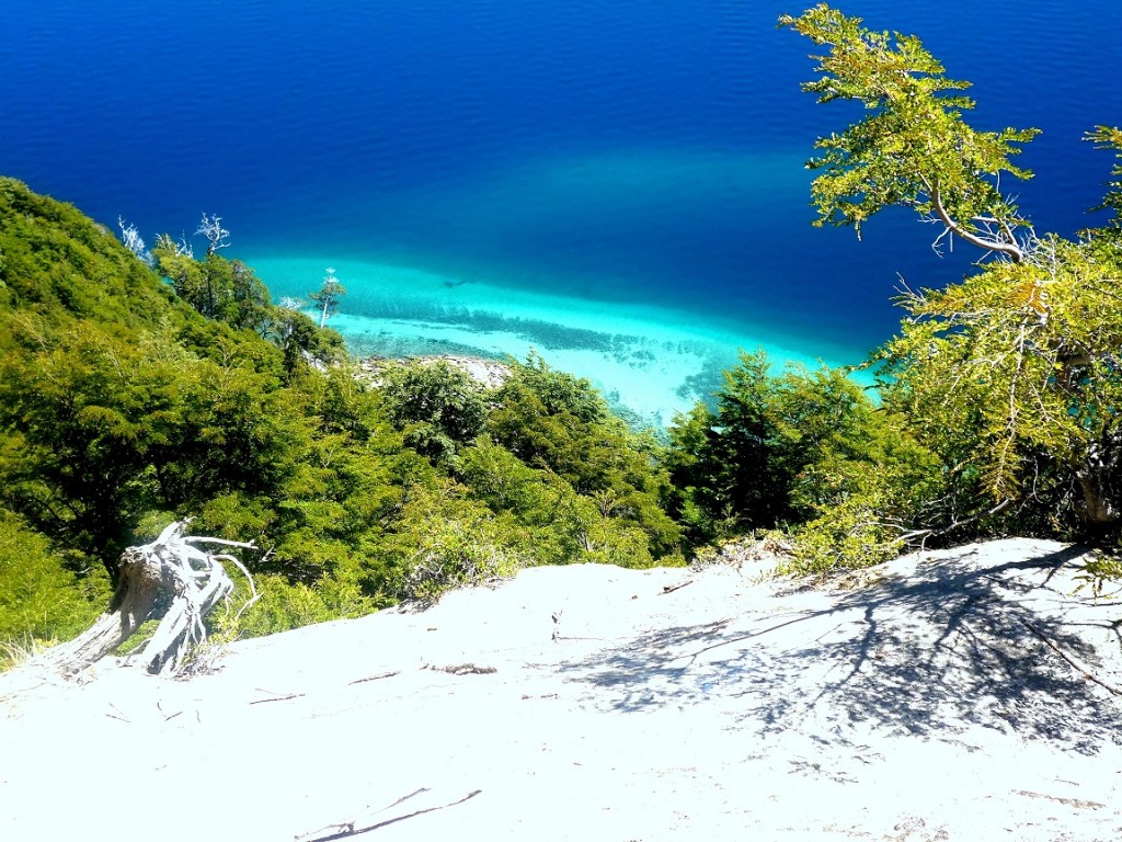 PlAYA ARRAYANES MALEVA