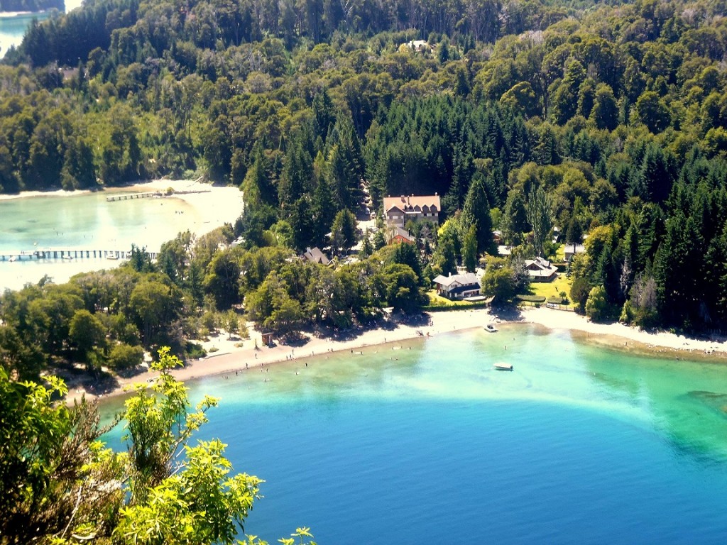playas bravas y mansa, MALEVA