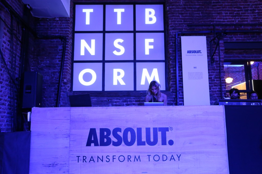 Presentaci+¦n de ABSOLUT TRANSFORM TODAY (5)