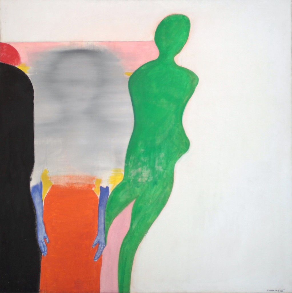 Rómulo Macció - Afuera llueve