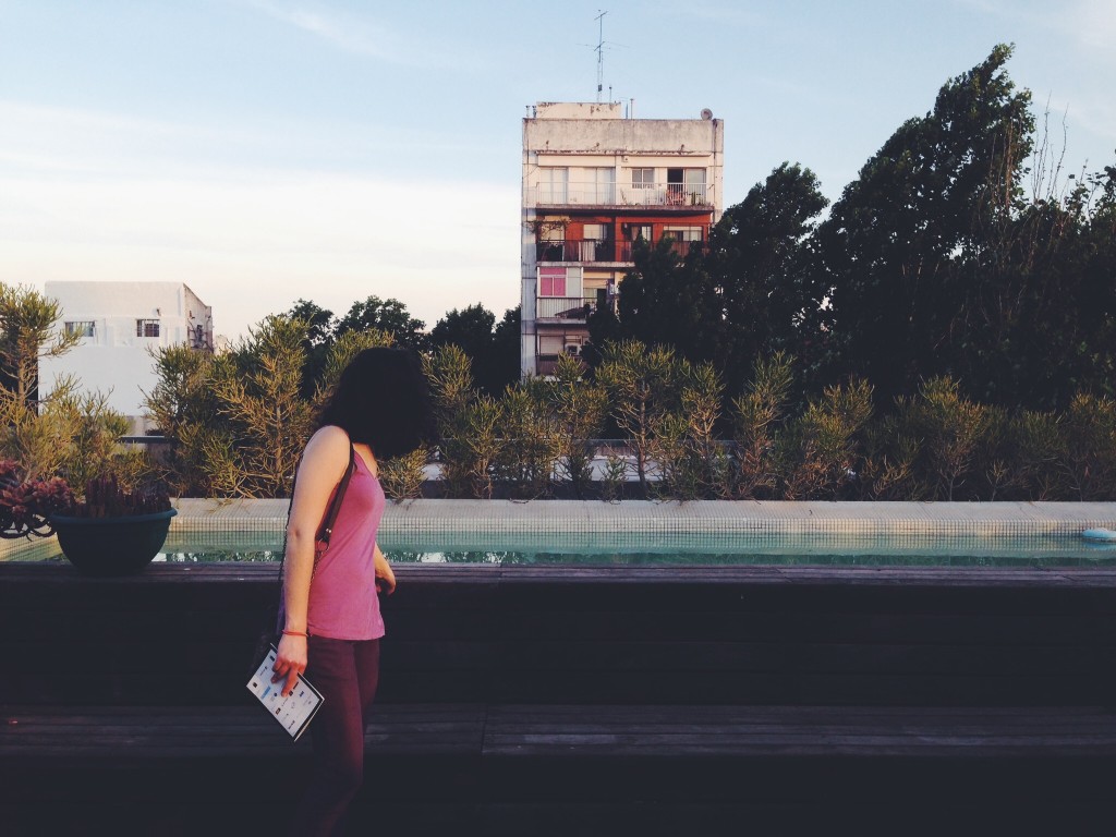 Processed with VSCOcam with f2 preset