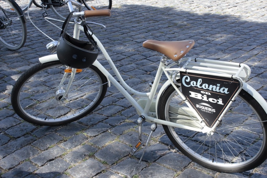 bicis colonia