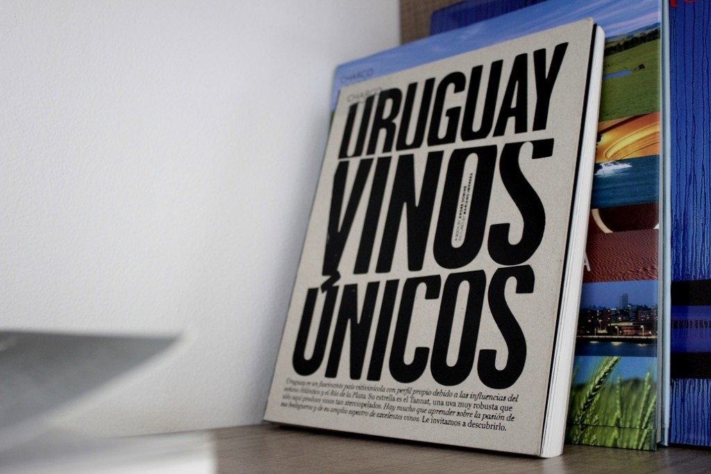 vinos charco