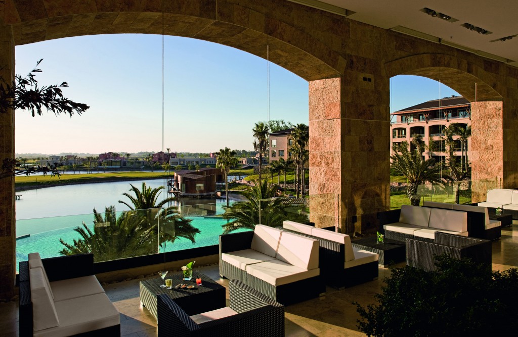 SOFITEL La Reserva Cardales - Buenos Aires