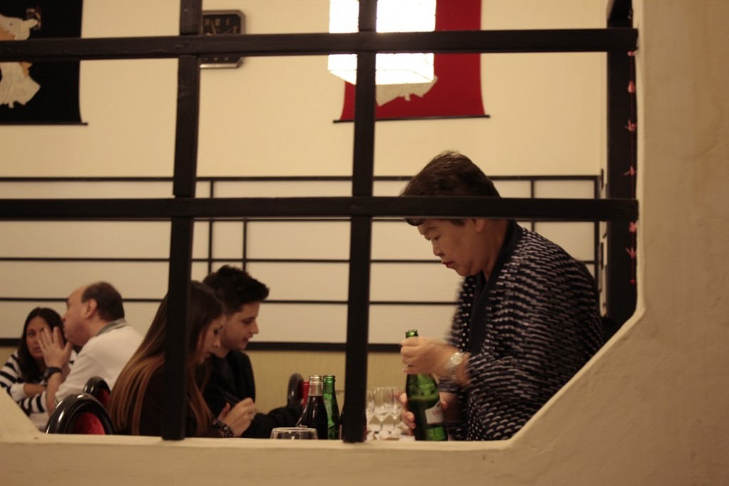 MALEVA LA CASITA JAPONESA