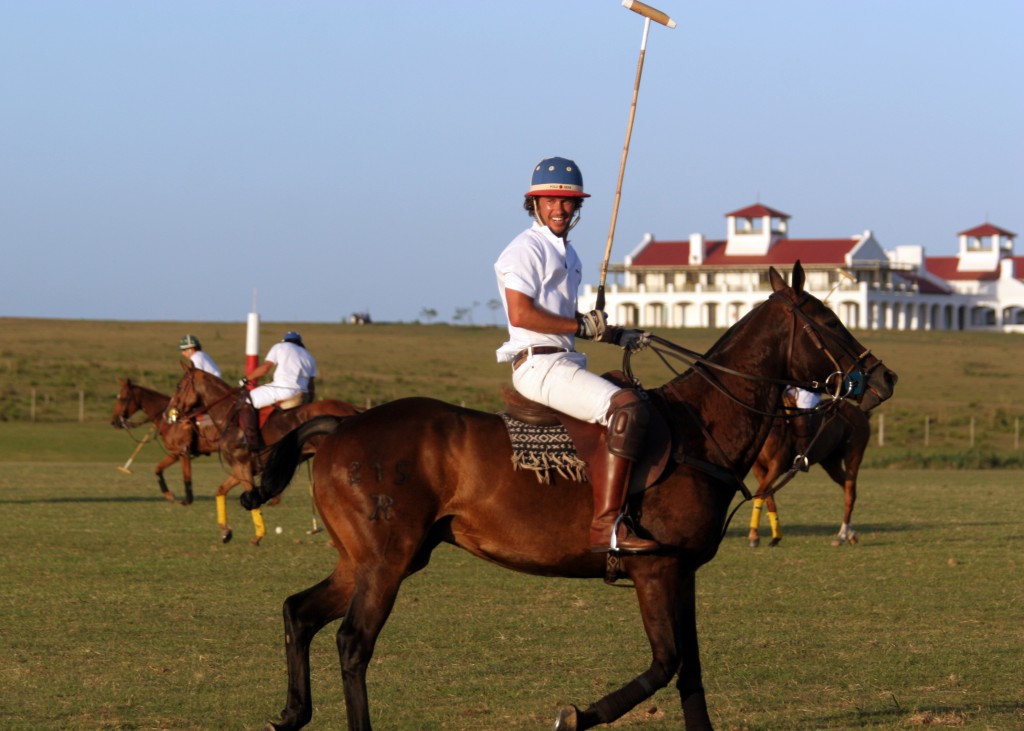 estancia vik polo