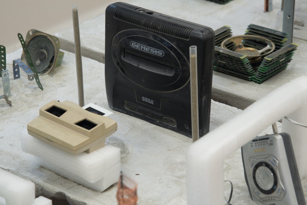 2.4_Pablo Cavallo detalle de maqueta.