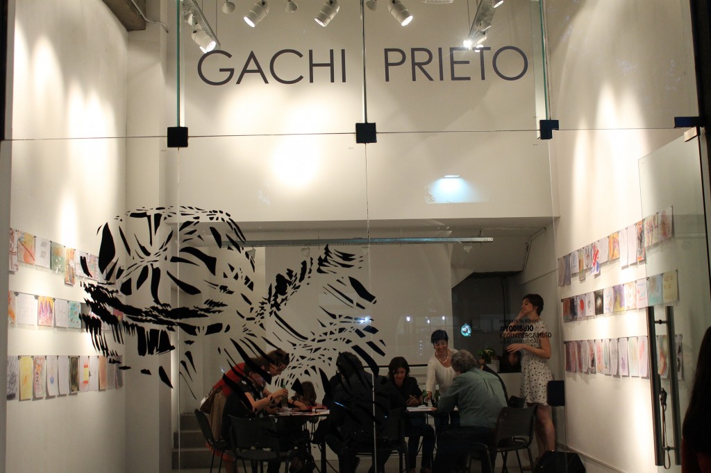 Gachi Prieto