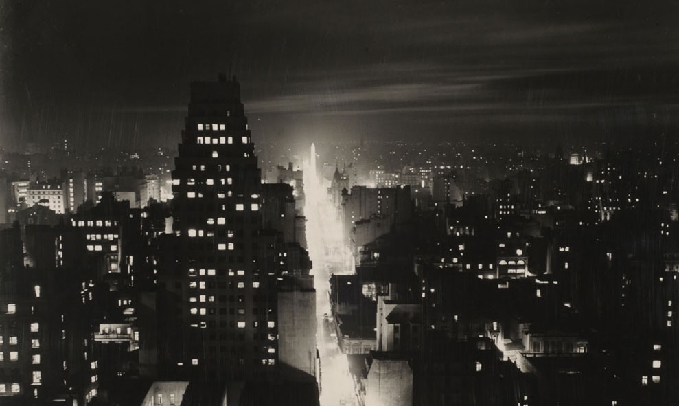 maleva bs as nocturno