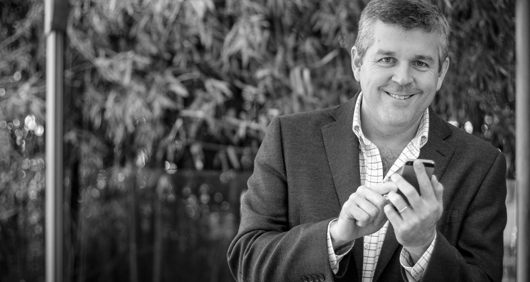 IGNACIO PEÑA EL ARGENTINO QUE ANUNCIA EL INCREÍBLE TSUNAMI TECNOLÓGICO