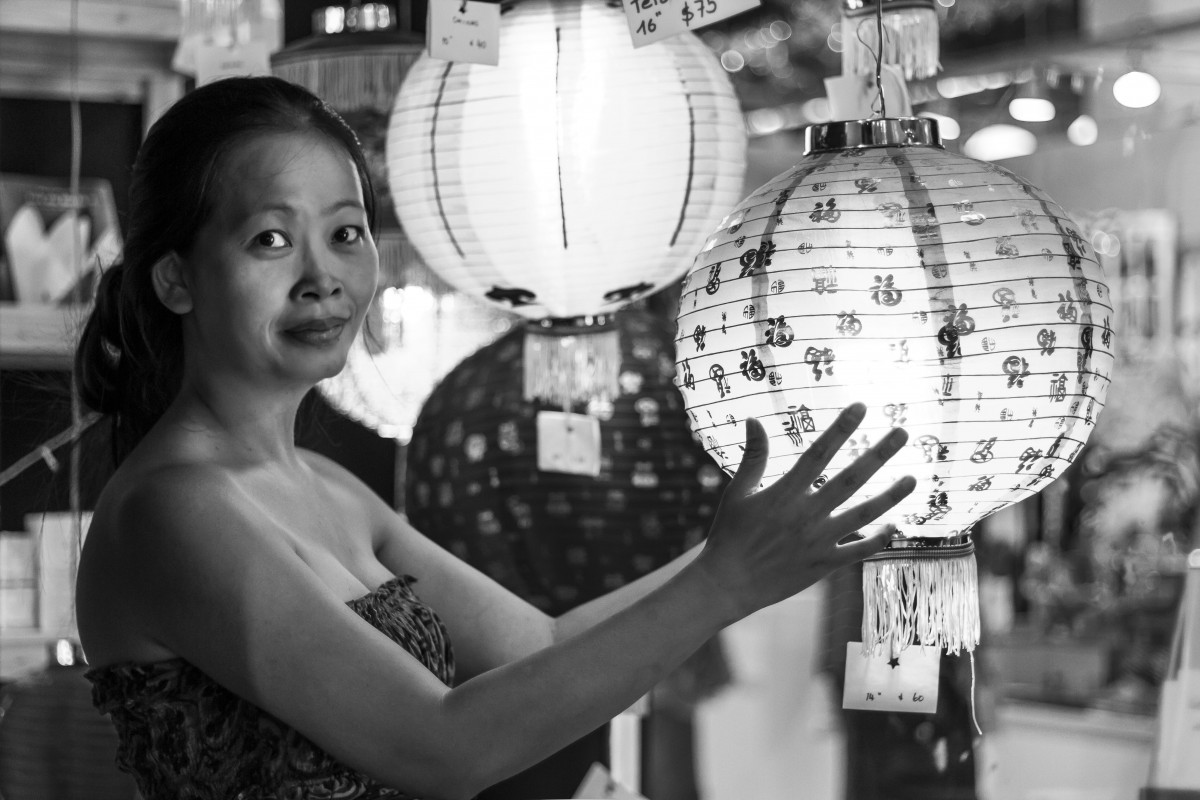 China Town Tigre (10 de 31)