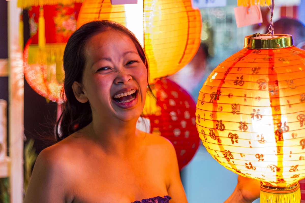 China Town Tigre (11 de 31)