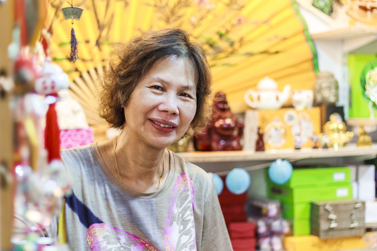 China Town Tigre (14 de 31)