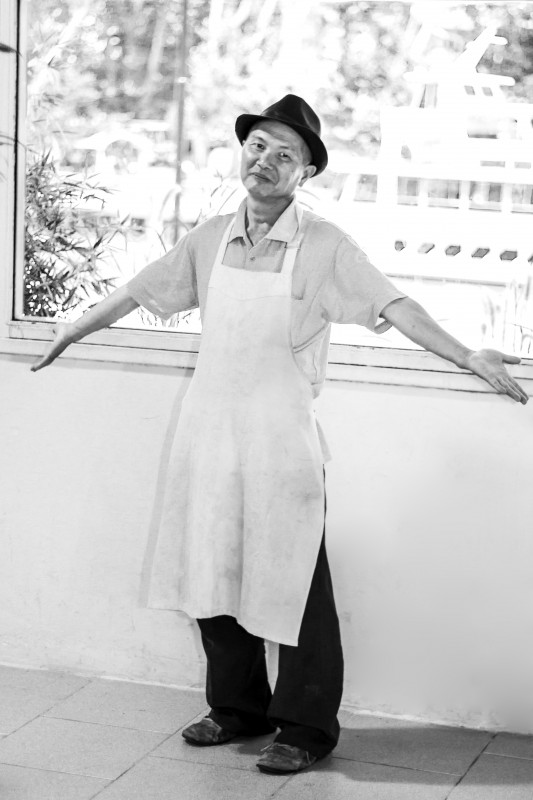 China Town Tigre (15 de 31)