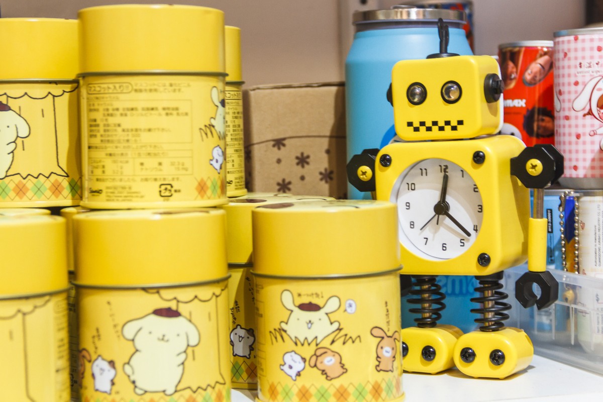 China Town Tigre (17 de 31)