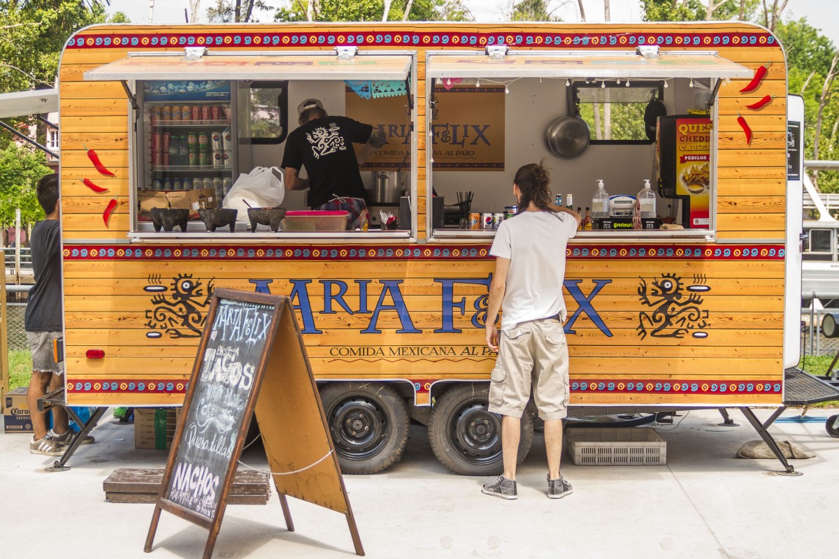 China Town Tigre (2 de 31)