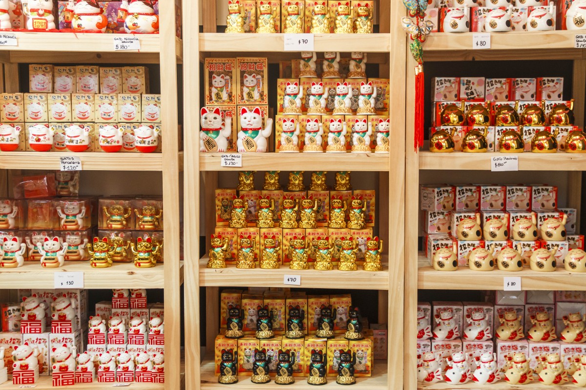 China Town Tigre (21 de 31)