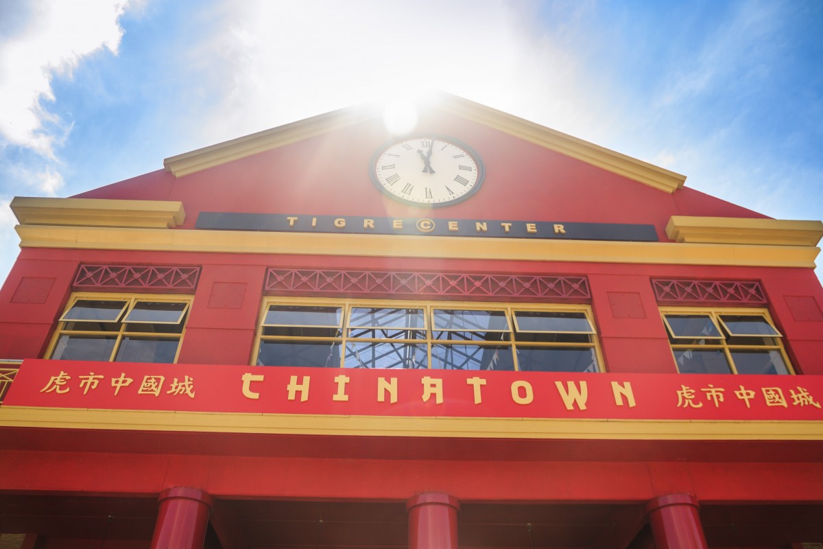 China Town Tigre (3 de 31)