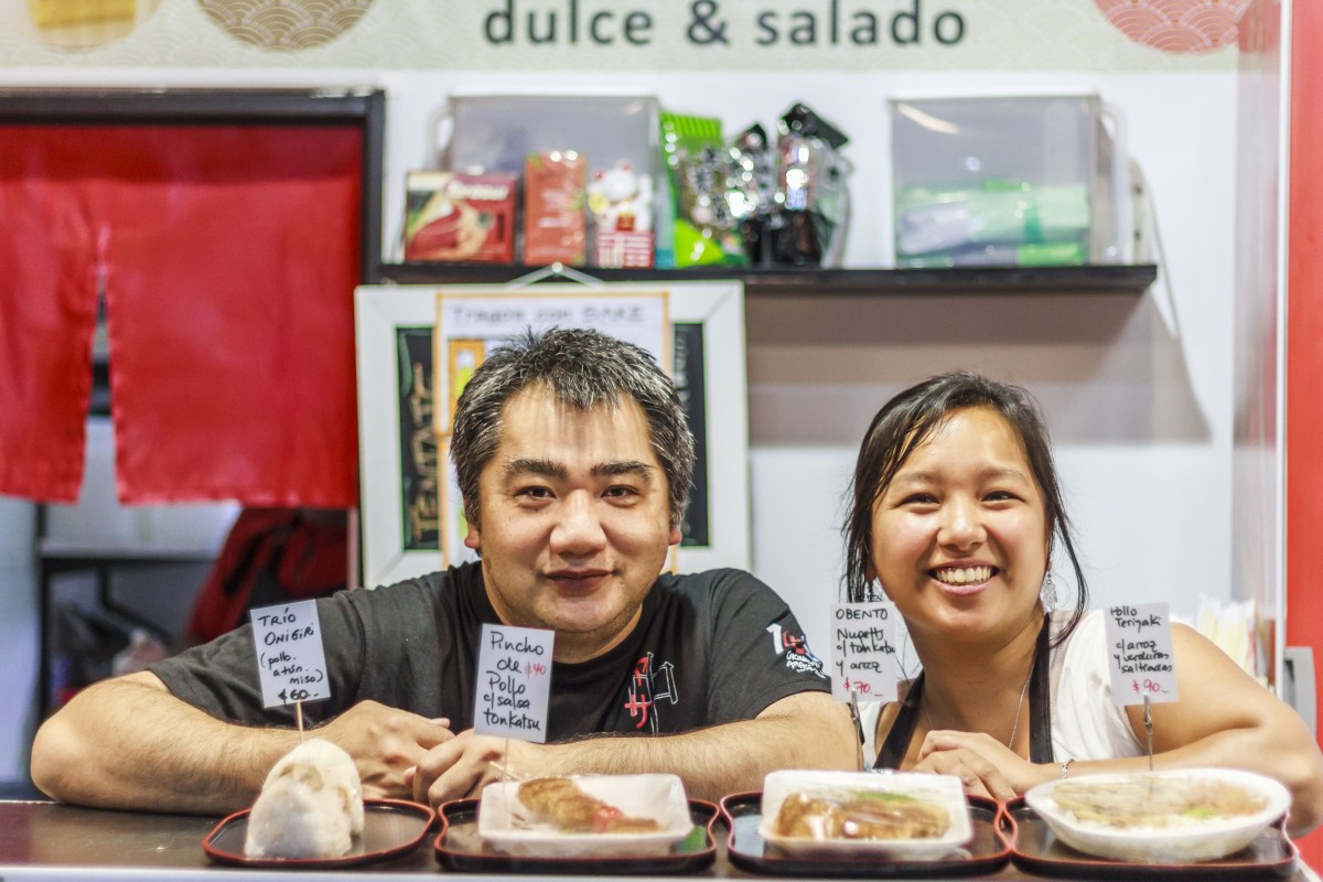 China Town Tigre (31 de 31)