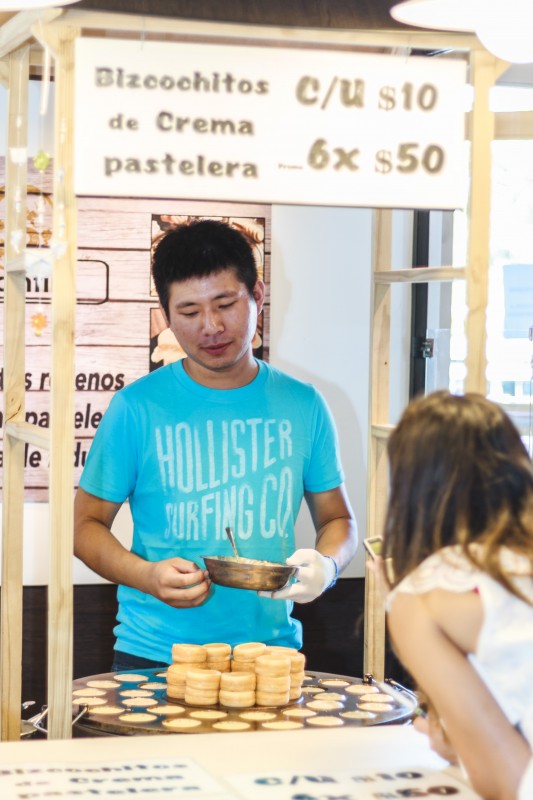 China Town Tigre (5 de 31)