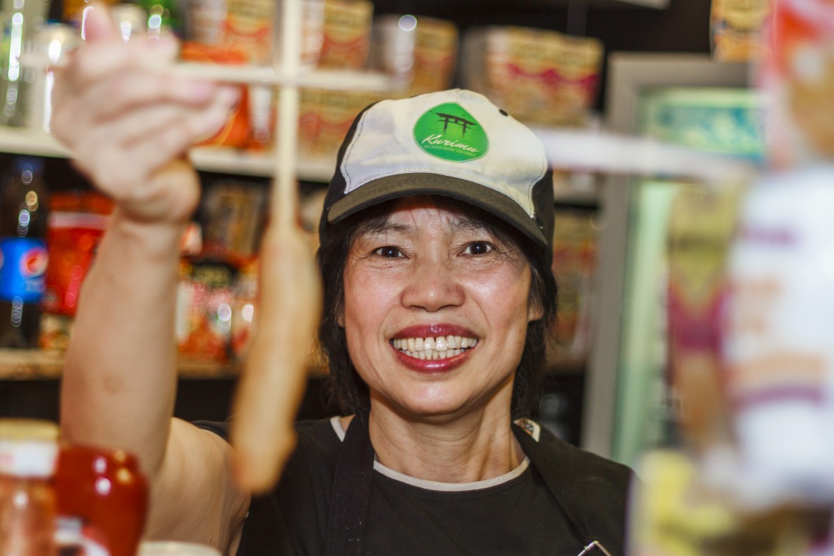 China Town Tigre (6 de 31)