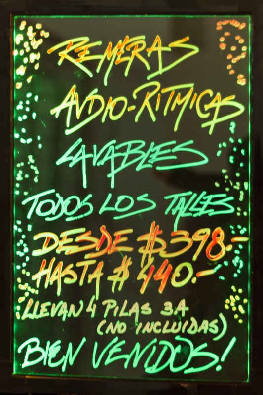 China Town Tigre (8 de 31)