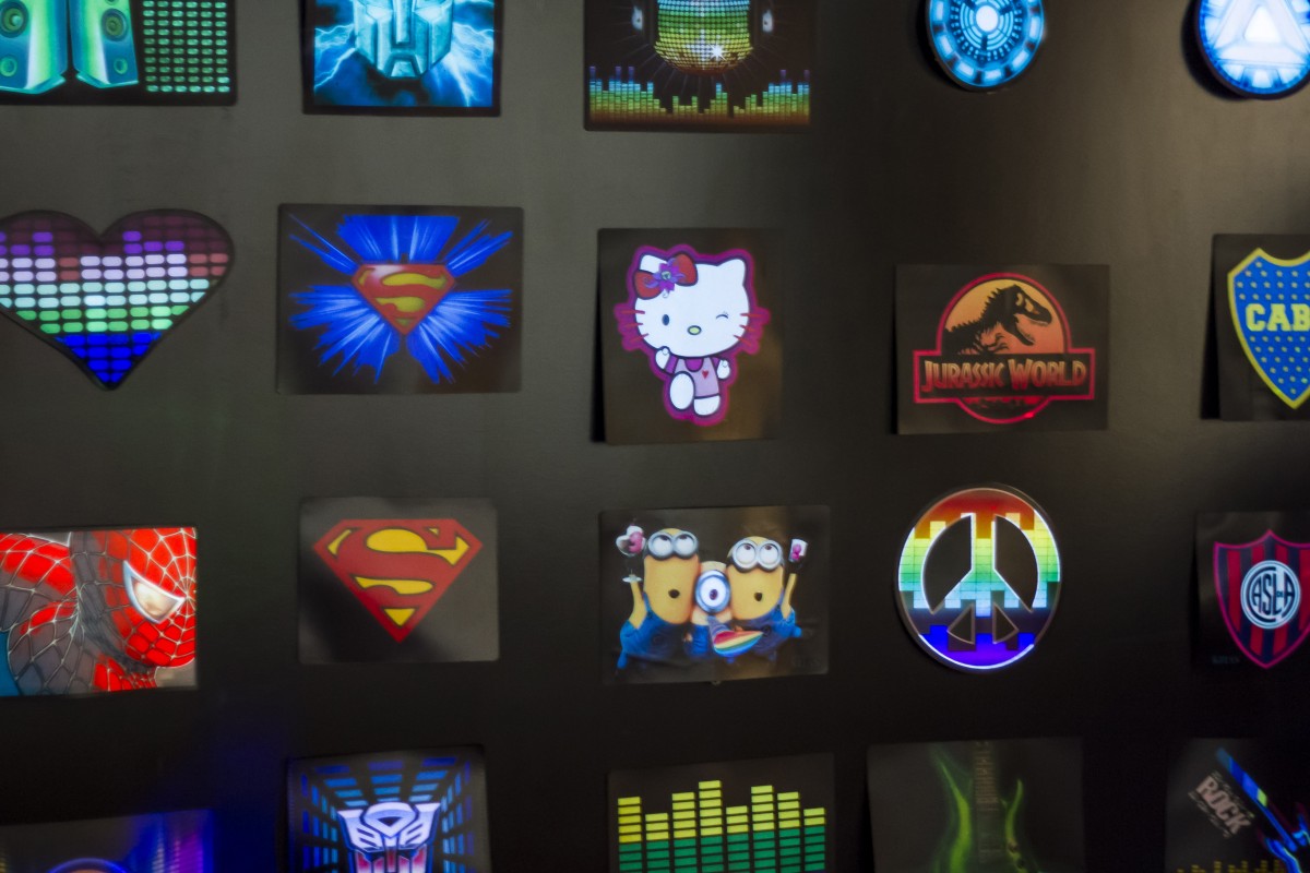 China Town Tigre (9 de 31)