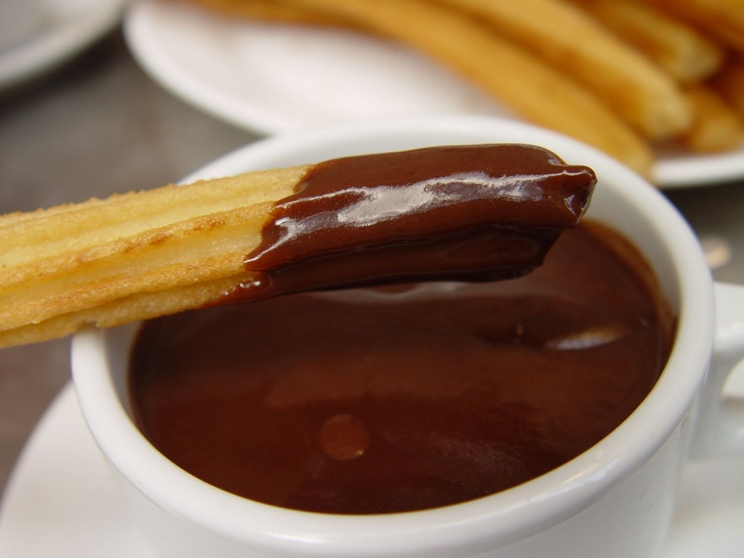 chocolate-con-churros