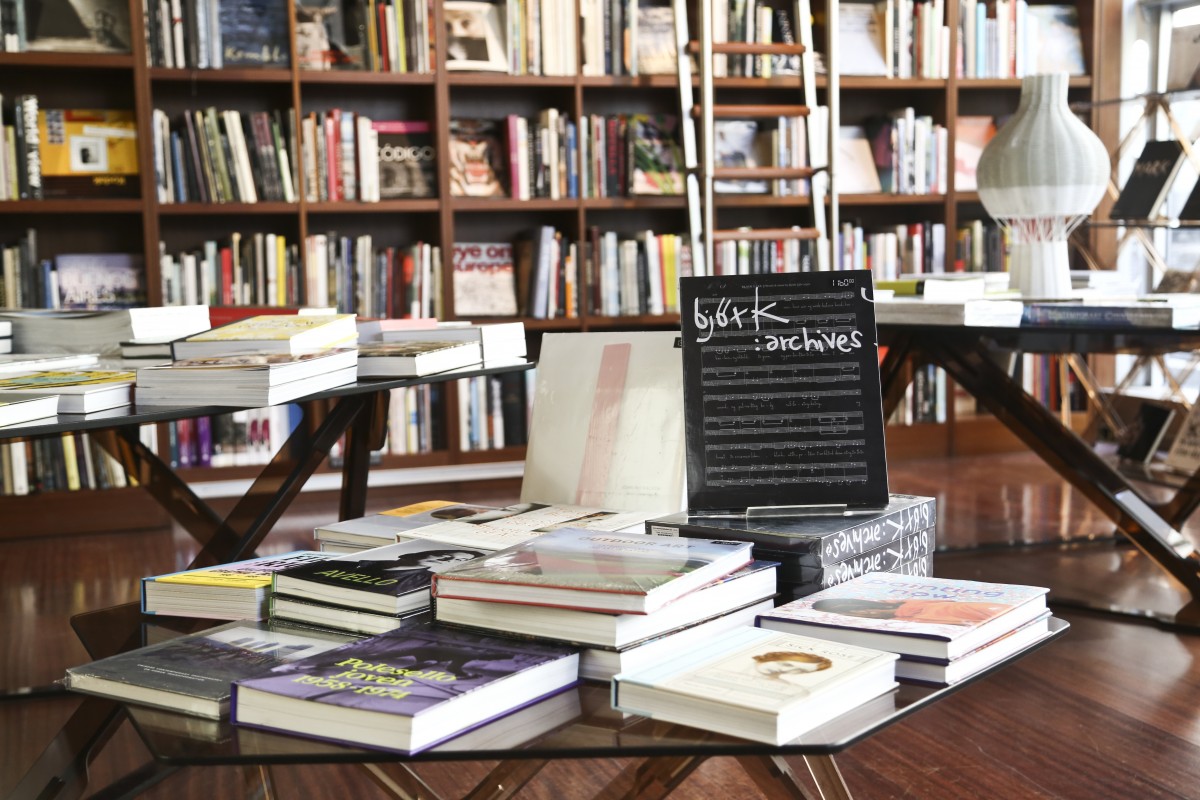 malba joyita libro bjork