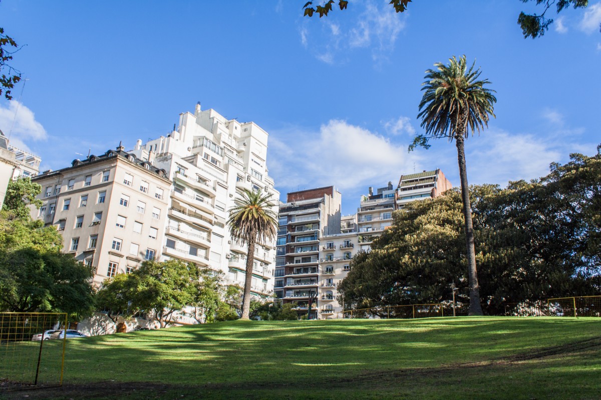 barranca S M Tours 1