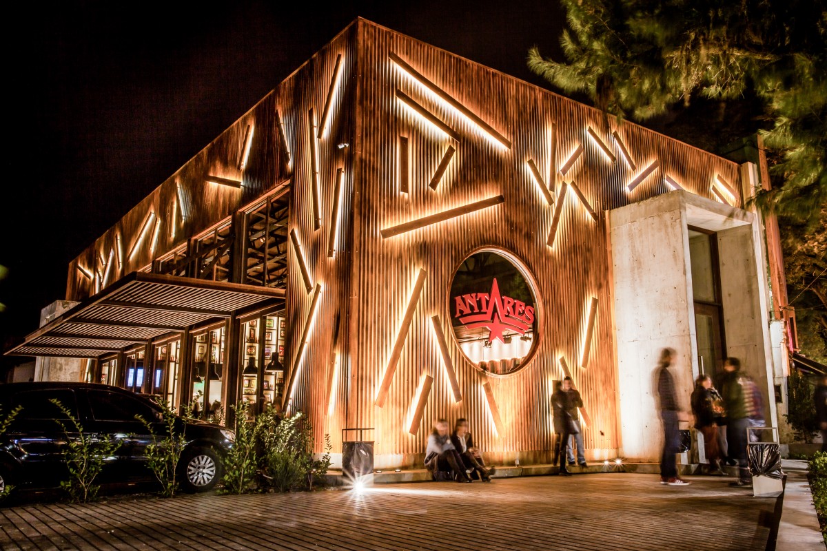 Antares por Diego Fioravanti 004