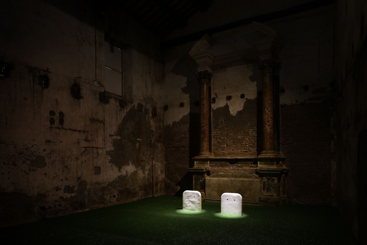 Gavin Brown Enterprise-Sturtevant_(gentileza de Gavin Brown Enterprise)