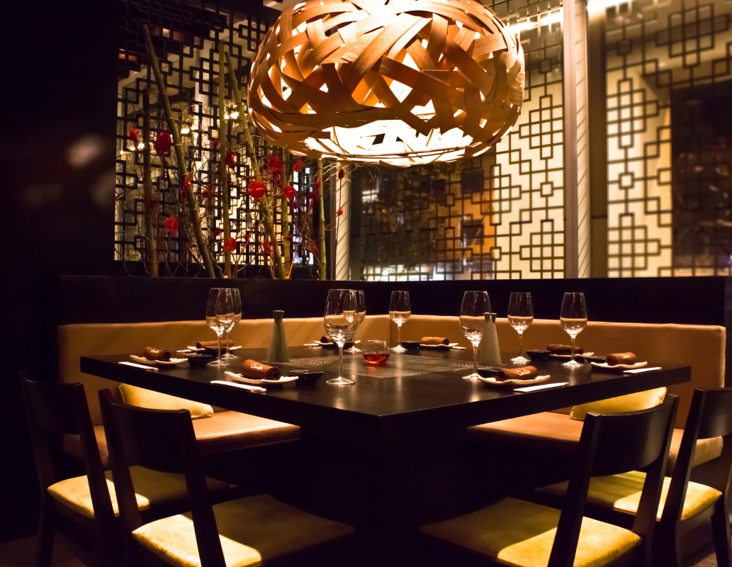 Osaka Puerto Madero 2