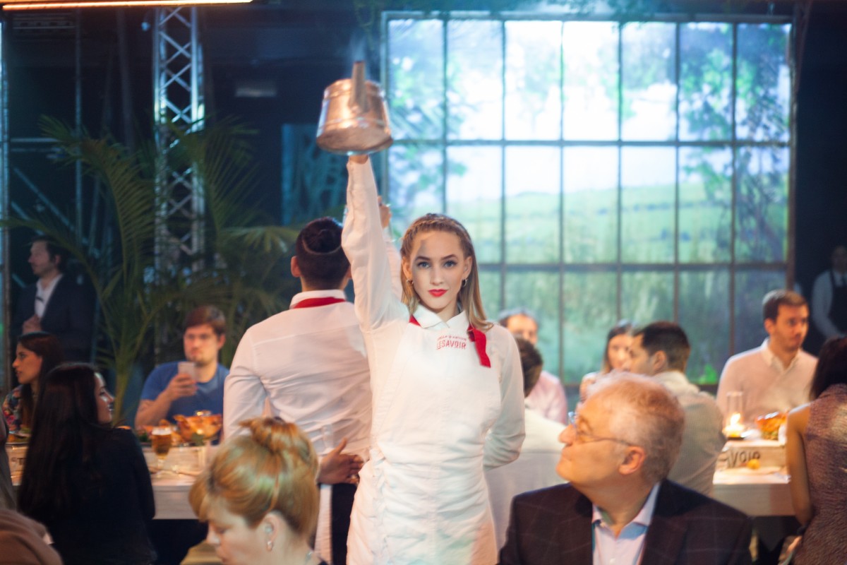 LE SAVOIR, DEL 9 AL 16 DE SEPTIEMBRE EN LA UNSAM