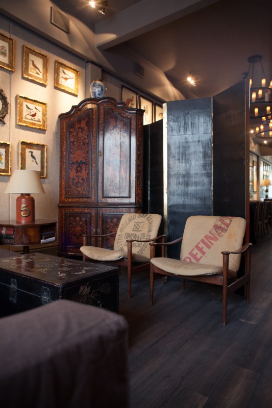 Lusitano Restaurant & Bar 5