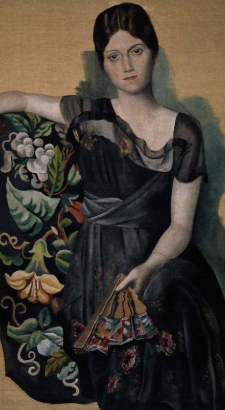 Olga