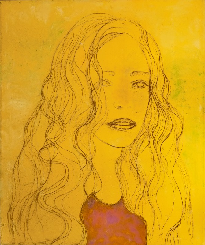 goldengirl