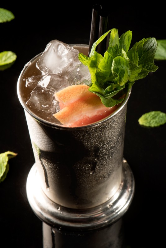 Estrella Julep - Brandon