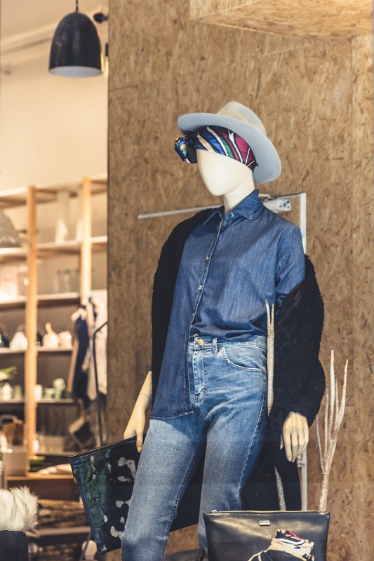 MALEVA Colegiales 10