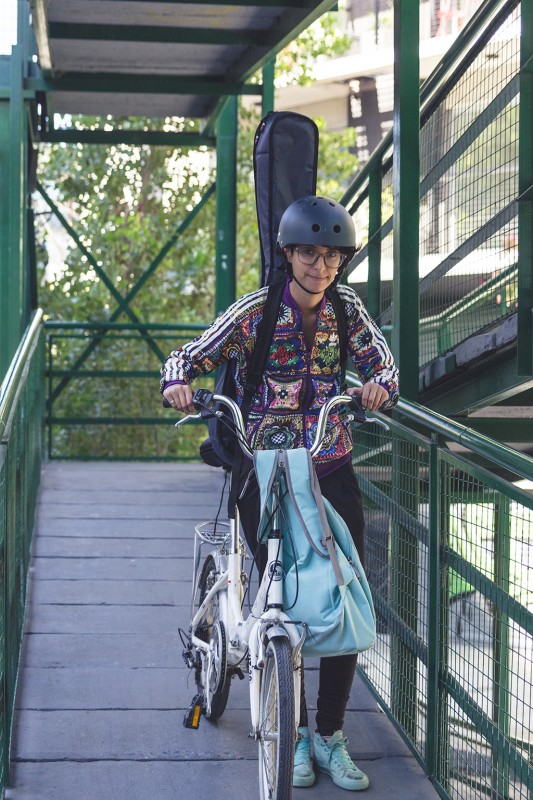 MALEVA Colegiales 14