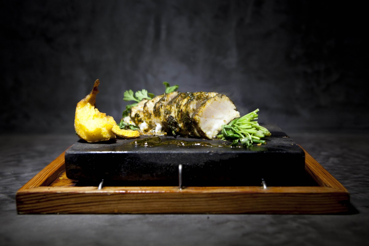 Osaka - Sakana Iskyahi