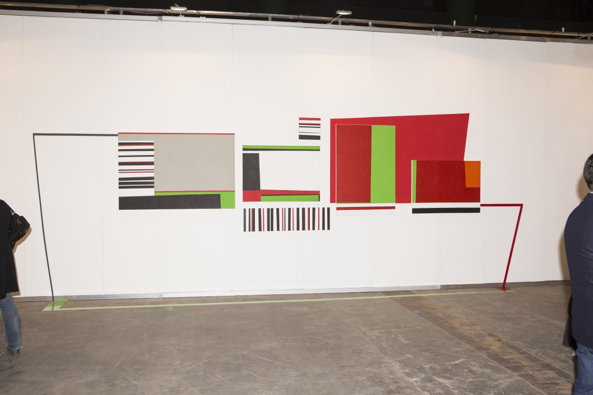 Galeria Special Projects Patio Bullrich Nueveochenta