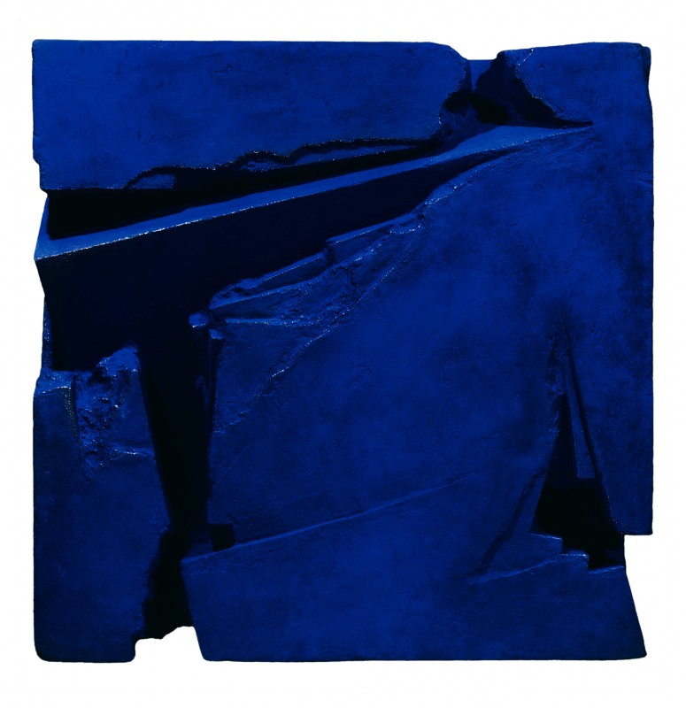 JB, El Gran Límite. R0499 E88