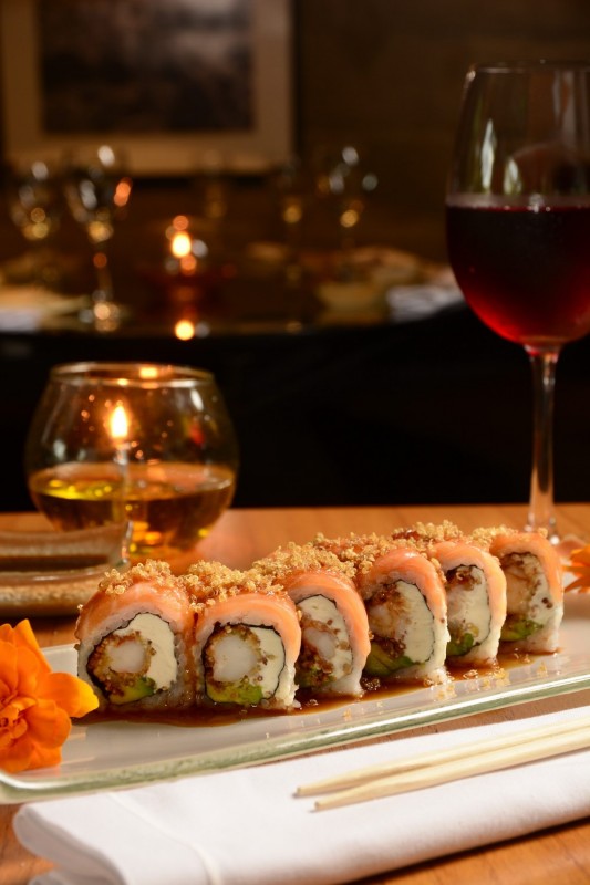 MALEVA SUSHI