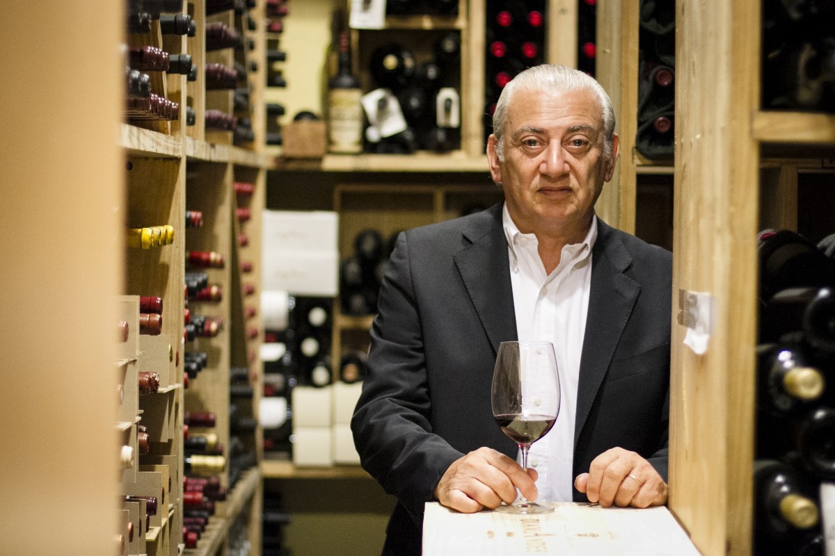 emilio garip