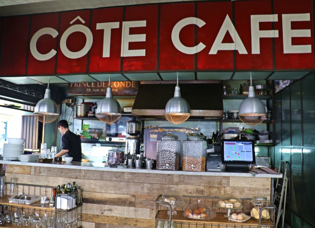 cote CAFE