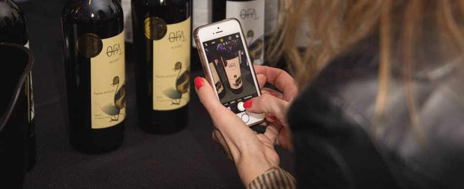 vinos alta gama destacada