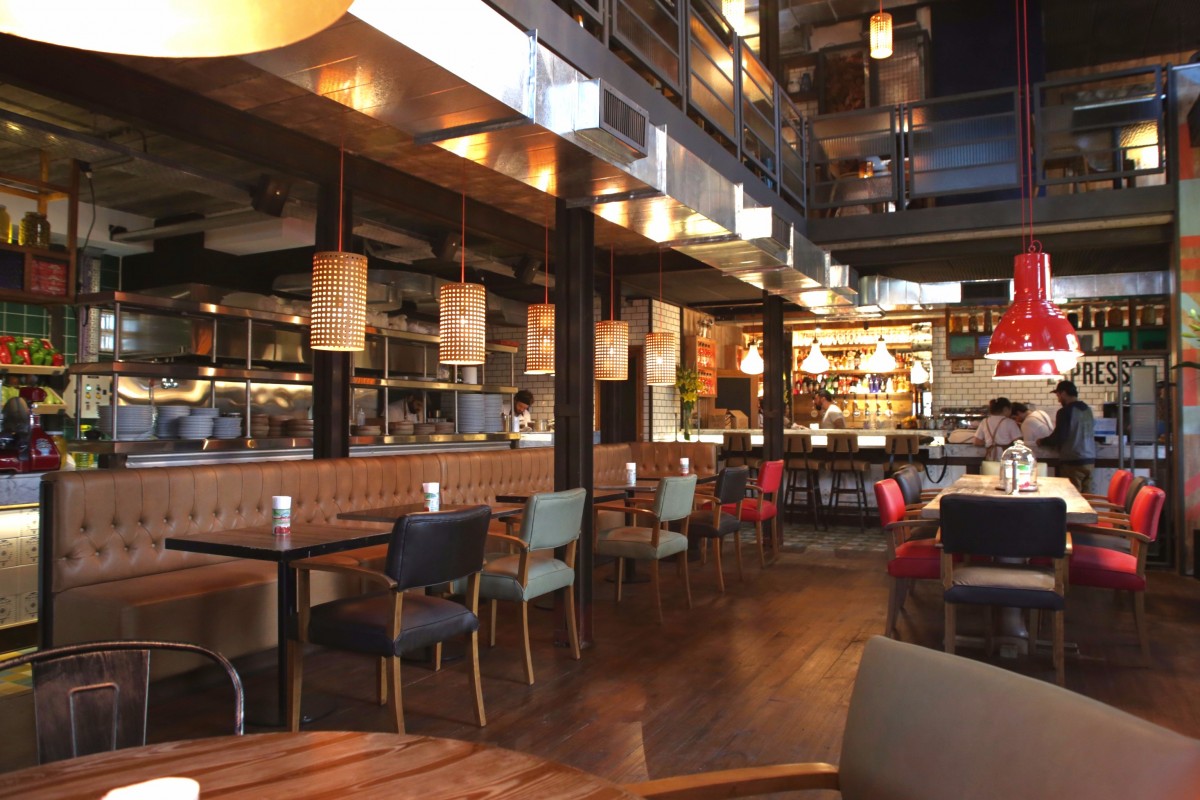Salón 1