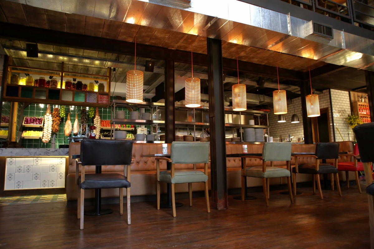 Salón 3